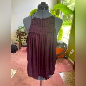 Size S Free people tank